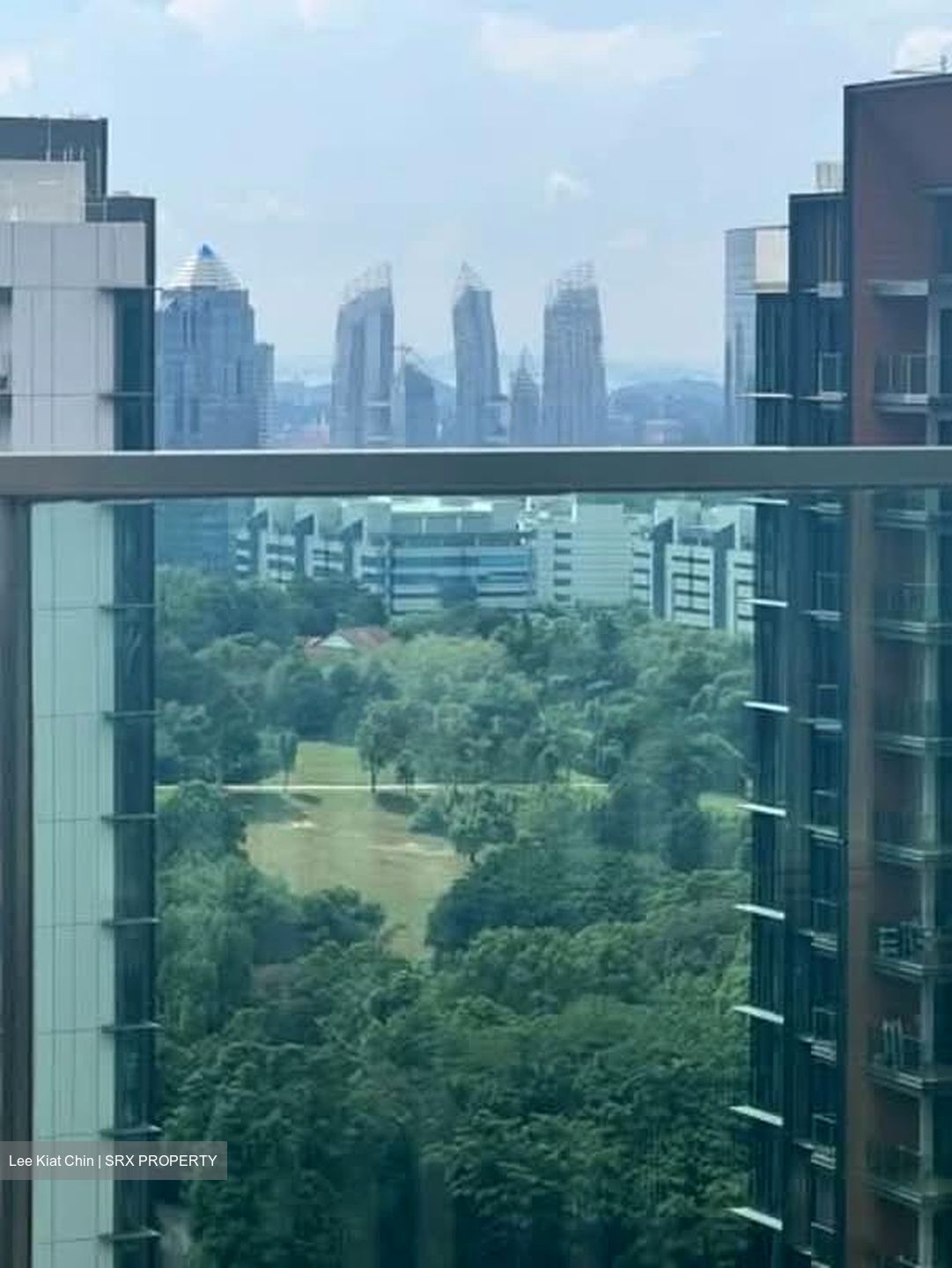 Normanton Park (D5), Apartment #563332511